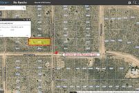 Land for sale in Sandoval County, New Mexico