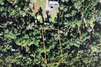 Land for sale in Wakulla County, Florida