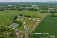 Land for sale in Lincoln County, North Carolina