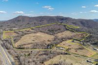 Land for sale in Burke County, North Carolina