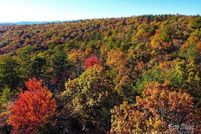 Land for sale in Transylvania County, North Carolina