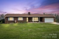 Land for sale in Buncombe County, North Carolina