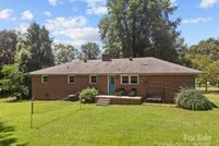 Land for sale in Buncombe County, North Carolina