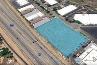 Land for sale in Carson City County, Nevada