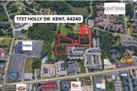 Land for sale in Portage County, Ohio