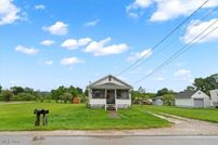 Land for sale in Wood County, West Virginia