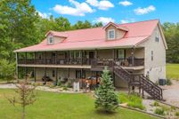 Land for sale in Calhoun County, West Virginia