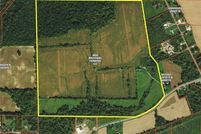 Land for sale in Crawford County, Ohio