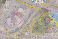 Land for sale in Gaston County, North Carolina