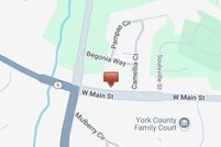 Land for sale in York County, South Carolina