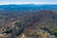 Homesite for sale in Buncombe County, North Carolina