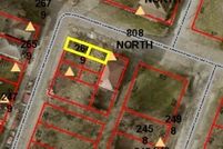 Homesite for sale in Jefferson County, Ohio