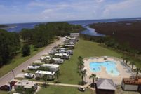 Land for sale in Franklin County, Florida