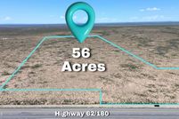 Land for sale in Hudspeth County, Texas