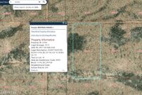 Timberland Property for sale in Hudspeth County, Texas