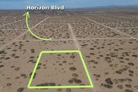 Land for sale in El Paso County, Texas