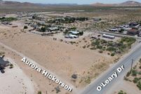 Land for sale in El Paso County, Texas
