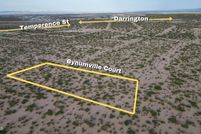 Land for sale in El Paso County, Texas