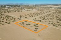 Land for sale in El Paso County, Texas
