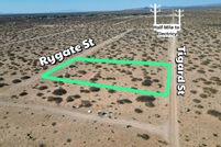 Land for sale in El Paso County, Texas