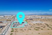 Land for sale in El Paso County, Texas