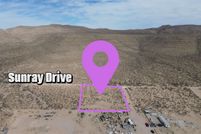 Land for sale in El Paso County, Texas