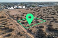 Undeveloped Land for sale in El Paso County, Texas