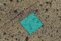 Land for sale in El Paso County, Texas