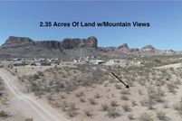 Land for sale in Mohave County, Arizona