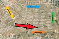 Land for sale in El Paso County, Texas