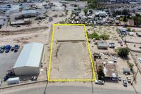 Land for sale in El Paso County, Texas