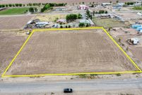 Land for sale in El Paso County, Texas