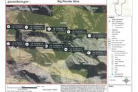Land for sale in Mohave County, Arizona