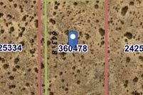 Undeveloped Land for sale in El Paso County, Texas