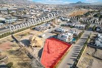 Land for sale in El Paso County, Texas