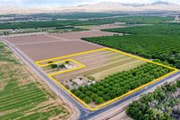 Land for sale in Dona Ana County, New Mexico