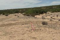 Homesite for sale in El Paso County, Texas
