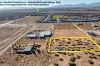 Land for sale in El Paso County, Texas