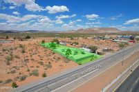 Land for sale in El Paso County, Texas