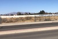Land for sale in El Paso County, Texas