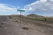 Land for sale in El Paso County, Texas