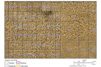 Land for sale in El Paso County, Texas