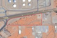 Land for sale in El Paso County, Texas