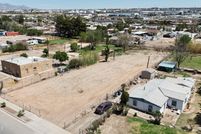 Land for sale in El Paso County, Texas