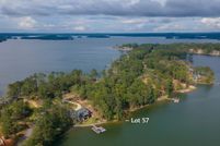 Land for sale in Tallapoosa County, Alabama