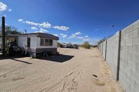 Land for sale in El Paso County, Texas