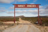 Land for sale in Hudspeth County, Texas