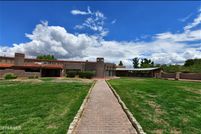 Land for sale in El Paso County, Texas