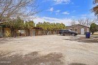 Land for sale in El Paso County, Texas