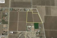 Land for sale in El Paso County, Texas